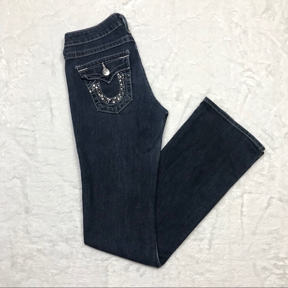 True Religion• Jeans